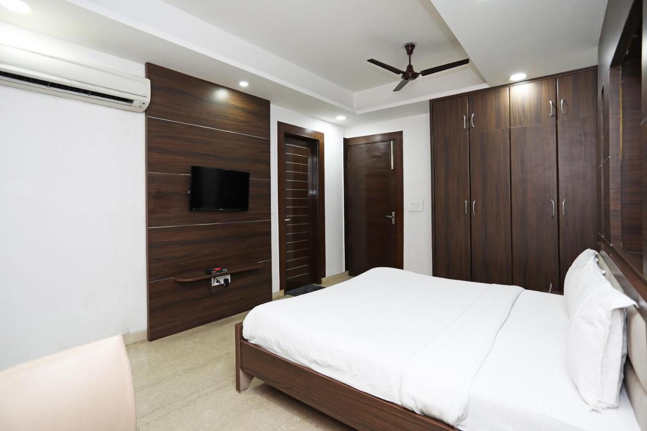 Spot On 72085 Hotel Riyasat Bhopal Exterior photo